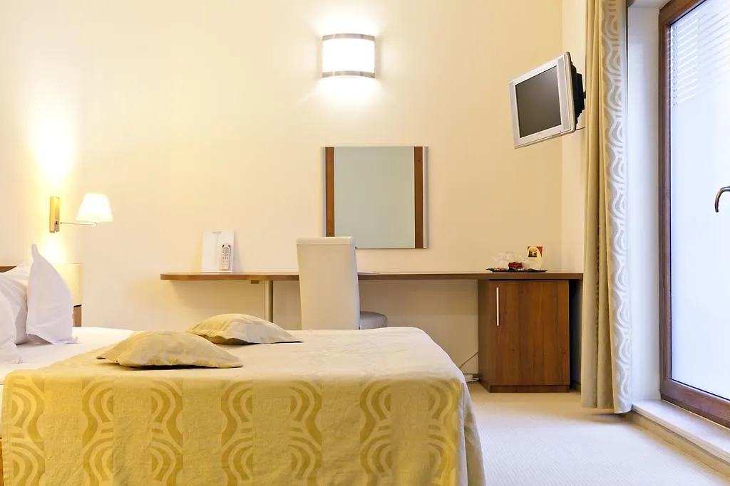 Euro Hotels Gara De Nord Bucureşti