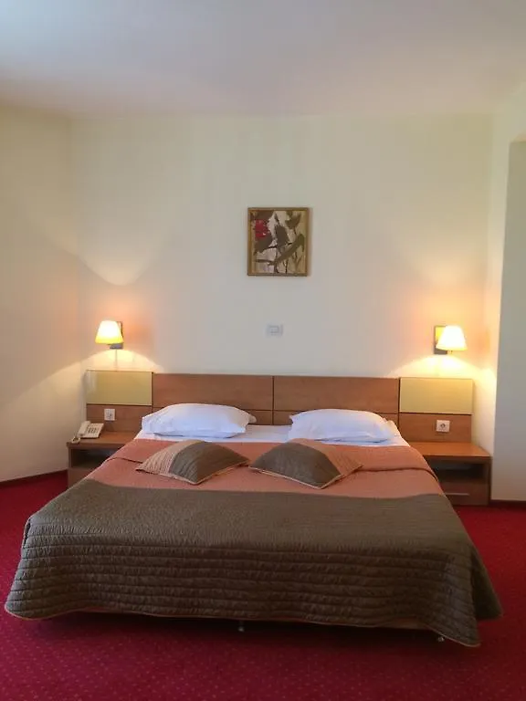 ***  Euro Hotels Gara De Nord Bucureşti România