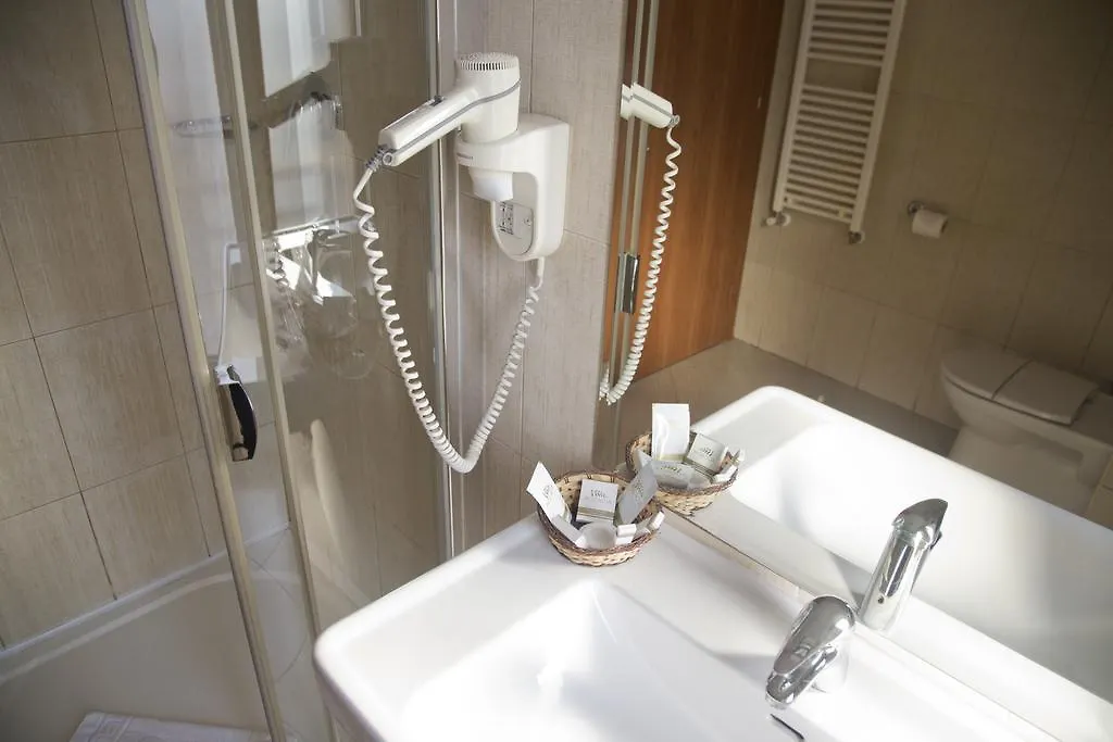 Euro Hotels Gara De Nord Bucureşti