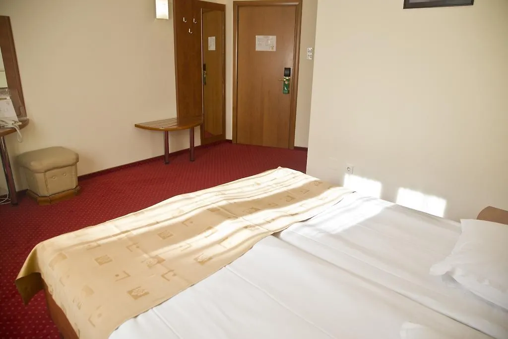 Euro Hotels Gara De Nord Bucureşti