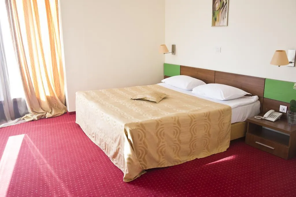 Euro Hotels Gara De Nord Bucureşti 3*,  România