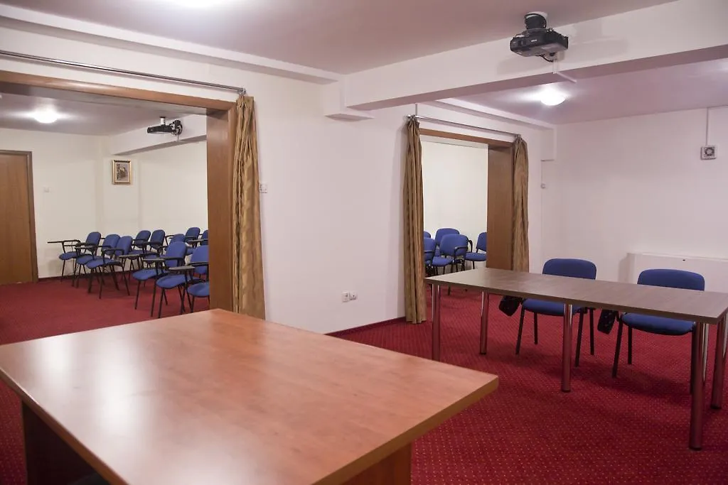 Euro Hotels Gara De Nord Bucureşti