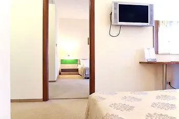 Euro Hotels Gara De Nord Bucureşti