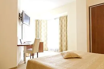 Euro Hotels Gara De Nord Bucureşti