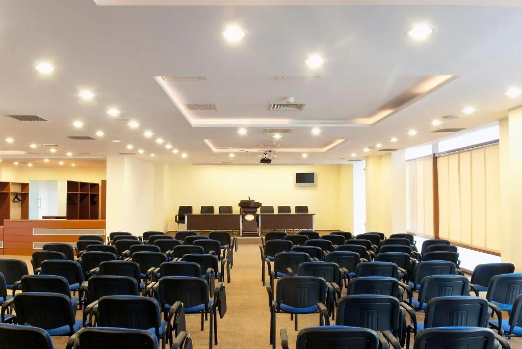 Euro Hotels Gara De Nord Bucureşti