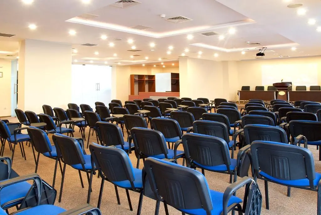 Euro Hotels Gara De Nord Bucureşti