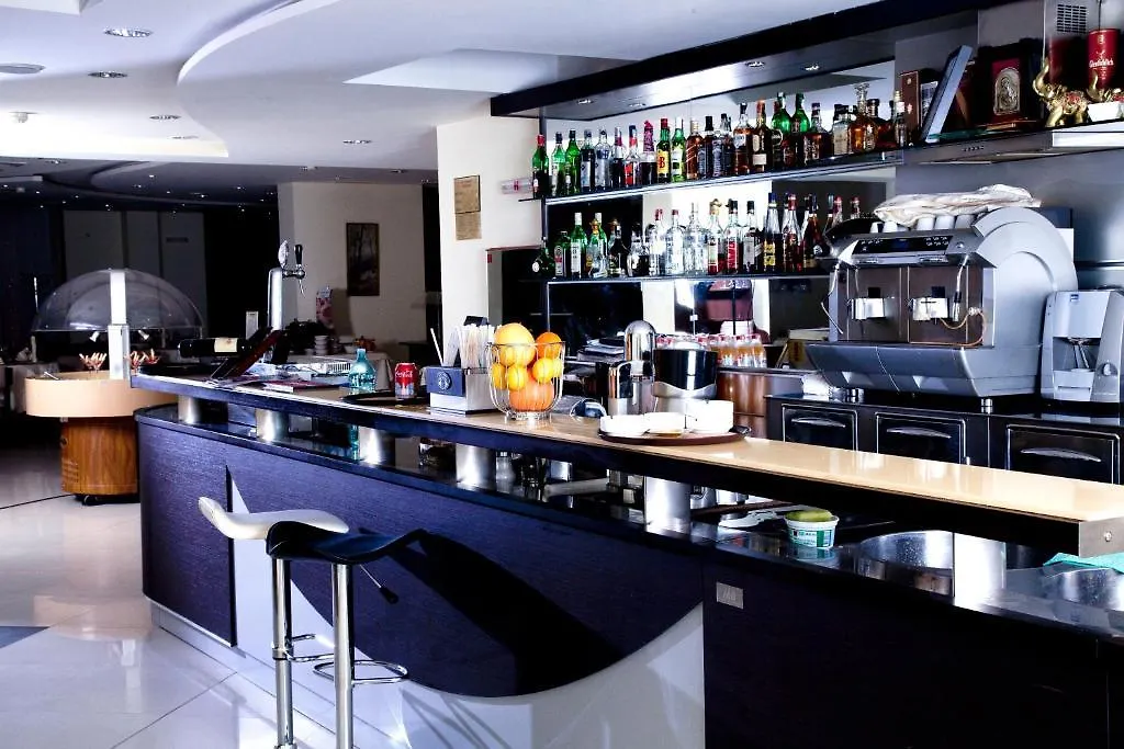 ***  Euro Hotels Gara De Nord Bucureşti România