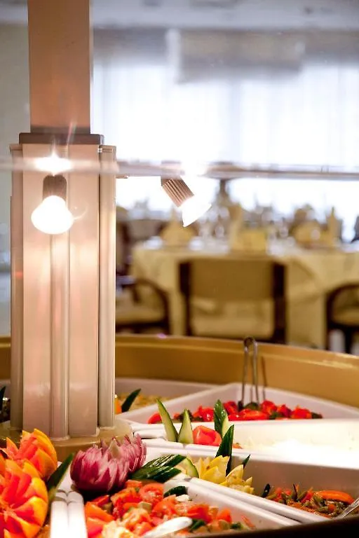 Euro Hotels Gara De Nord Bucureşti
