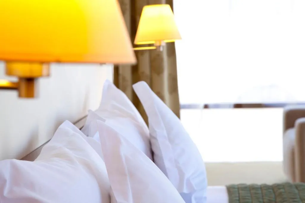 Euro Hotels Gara De Nord Bucureşti România