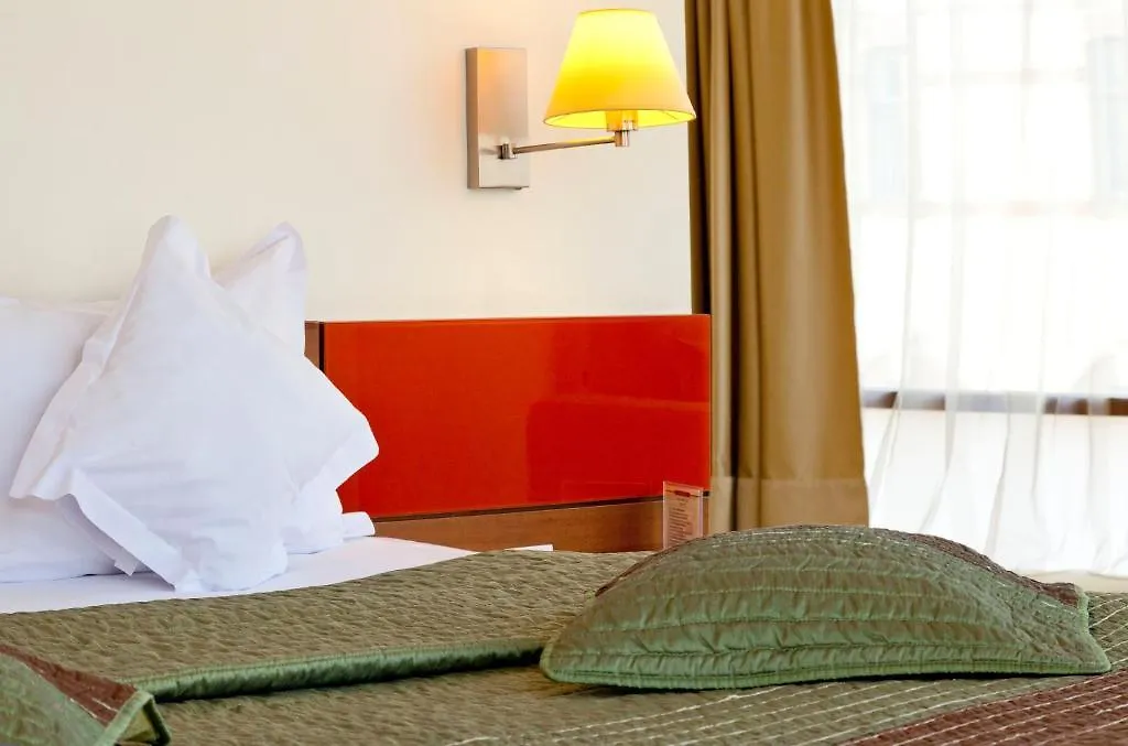 Euro Hotels Gara De Nord Bucureşti 3*,  România