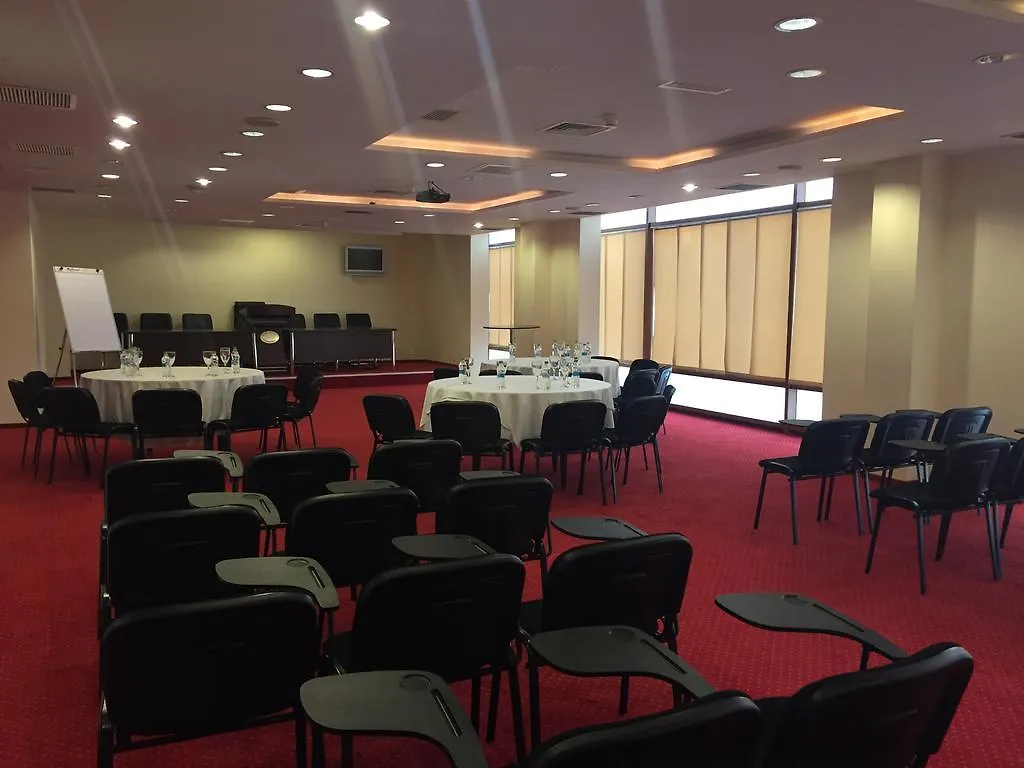 ***  Euro Hotels Gara De Nord Bucureşti România