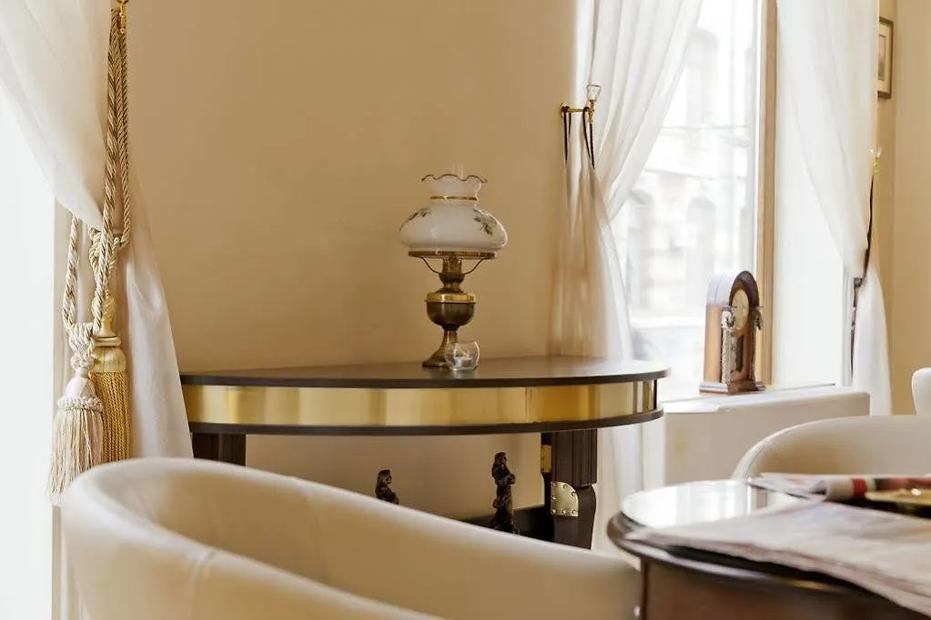 Euro Hotels Gara De Nord Bucureşti