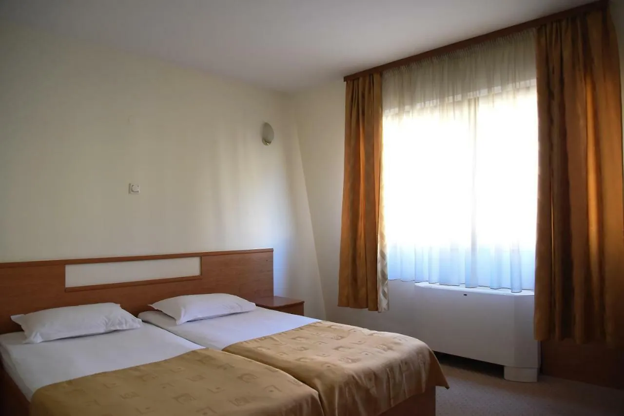 Euro Hotels Gara De Nord location