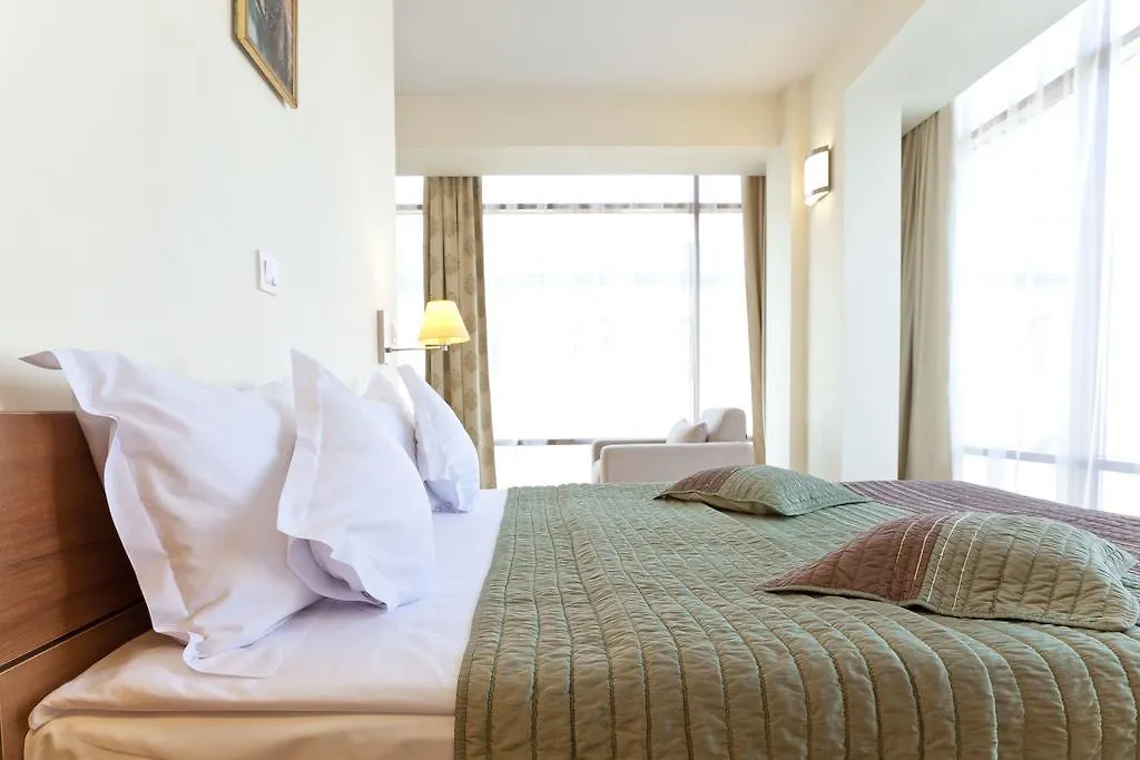 Euro Hotels Gara De Nord Βουκουρέστι 3*,  Ρουμανία