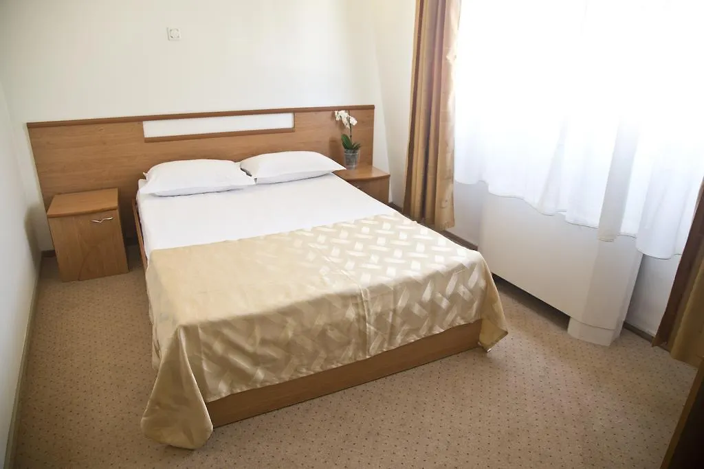 Euro Hotels Gara De Nord Βουκουρέστι