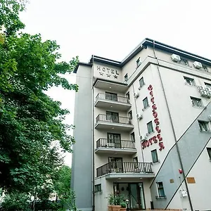 Отель Citadella