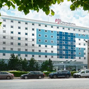 Hotel Mycontinental Gara De Nord, Bukarest