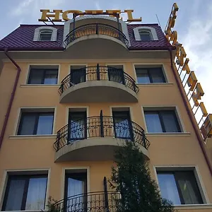 Hotel Cantemir, Bucarest