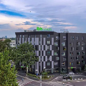 3* Hotel Ibis Styles Erbas