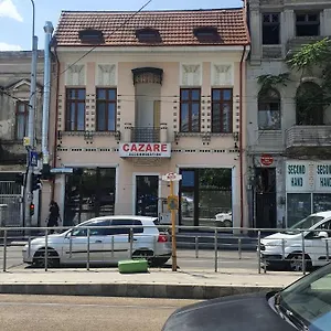 Hostel -