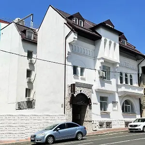 Aparthotel Marina Srl