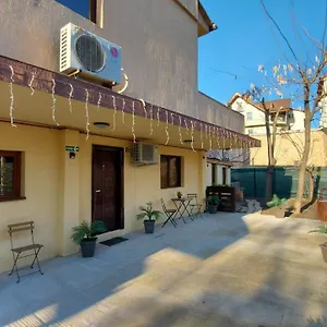 Guest house Ambiennt
