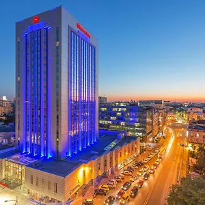 Hotel Sheraton, Bukarest