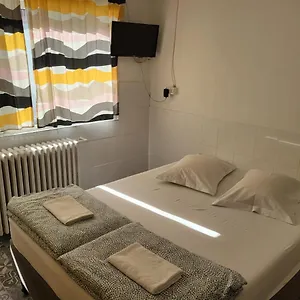 Hostel Gara De Nord-banat-4-you