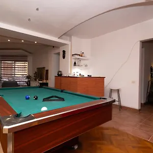 Guest house Shared Retro Vintage Luxury