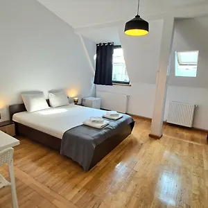 Guest house Ris Unirii ,centru