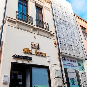 Stil Old Town Βουκουρέστι