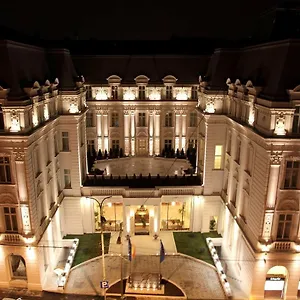 Hotel Grand Continental, Bukarest