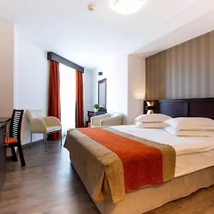 Hotel Duke Armeneasca City Center - Ex Tempo, Bukarest