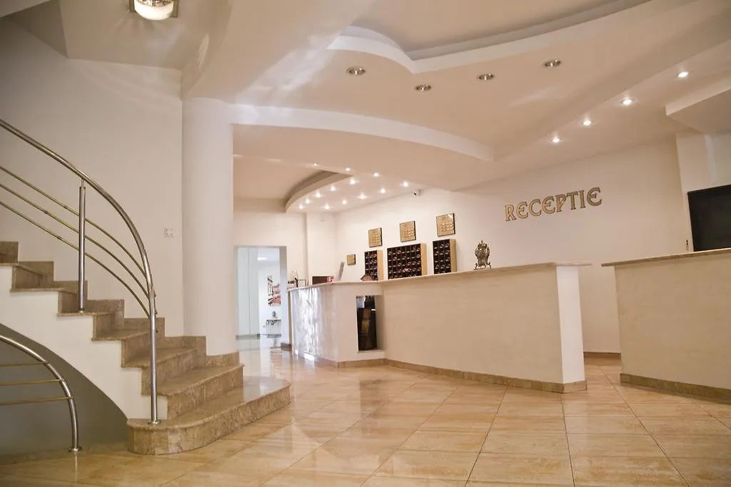 Euro Hotels Gara de Nord  Bukarest