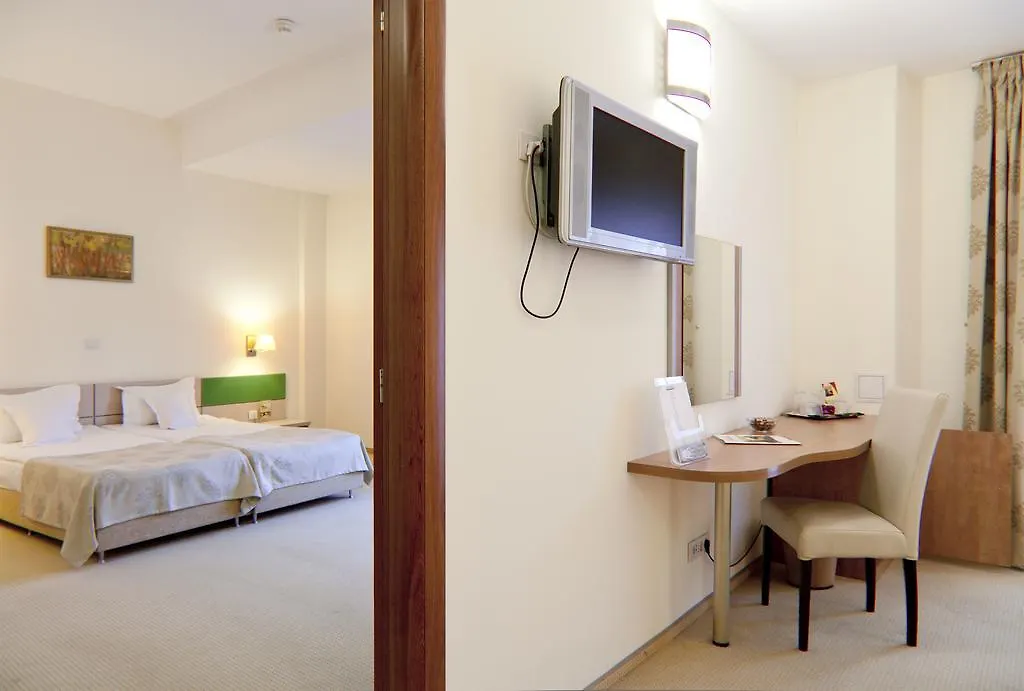 Euro Hotels Gara De Nord Bucareste