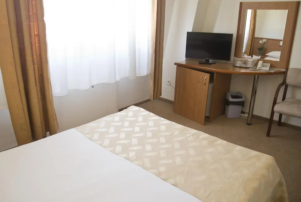 Euro Hotels Gara De Nord Bucareste