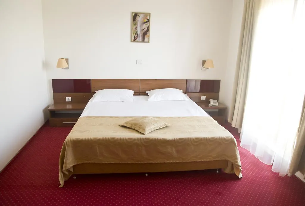 ***  Euro Hotels Gara De Nord Bucharest Romania