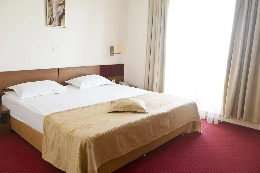 Euro Hotels Gara De Nord Bucharest