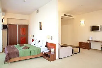 Euro Hotels Gara De Nord ブカレスト