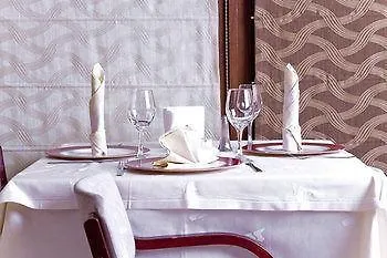 Euro Hotels Gara De Nord Bucareste
