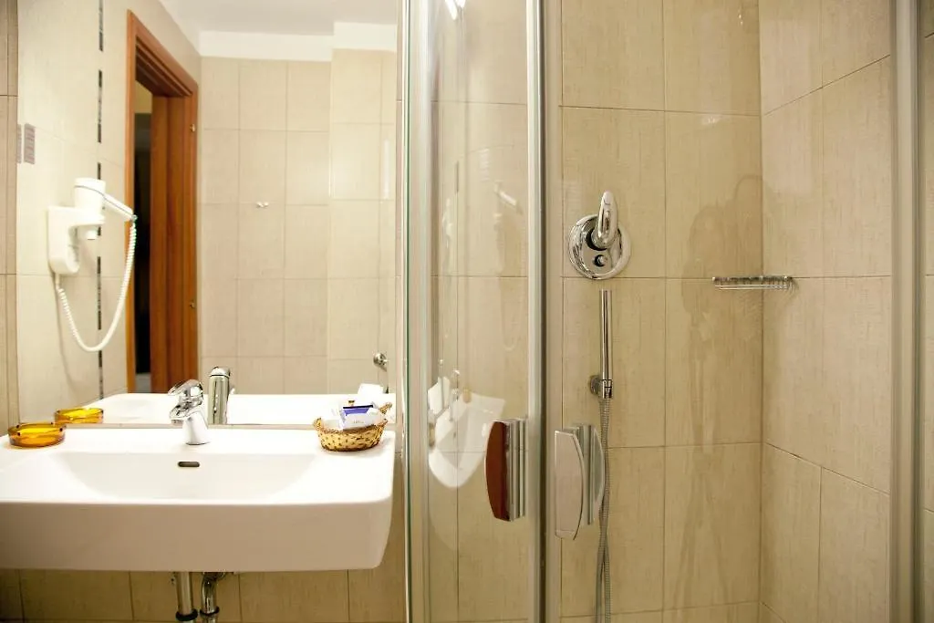 Euro Hotels Gara De Nord Bucareste