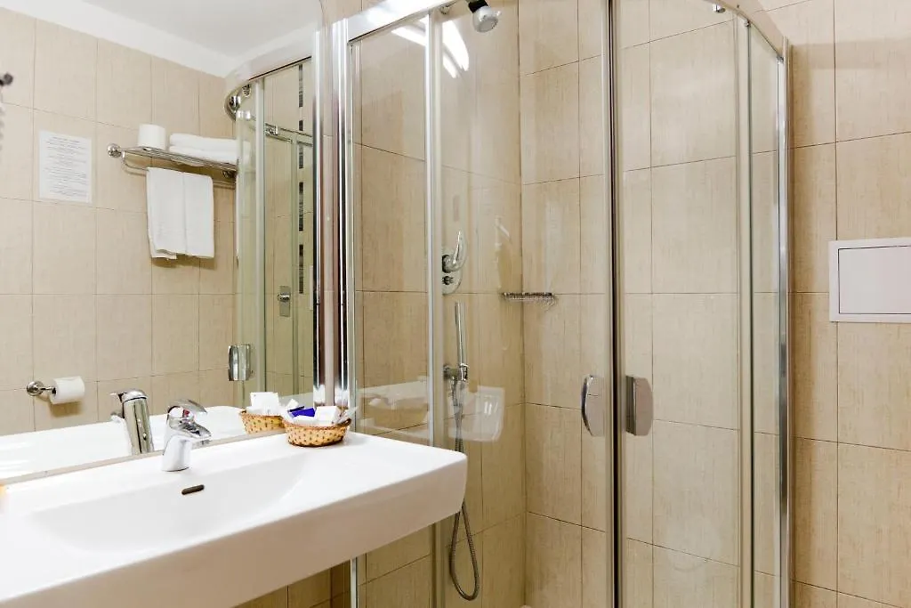 Euro Hotels Gara De Nord Bucareste