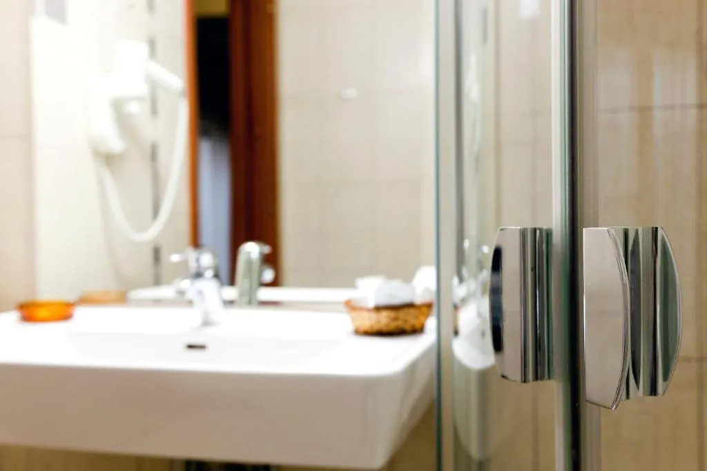 Euro Hotels Gara De Nord Bucareste Roménia