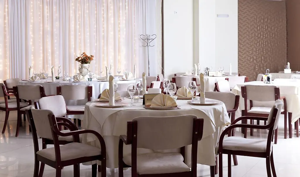 Euro Hotels Gara De Nord Bucareste