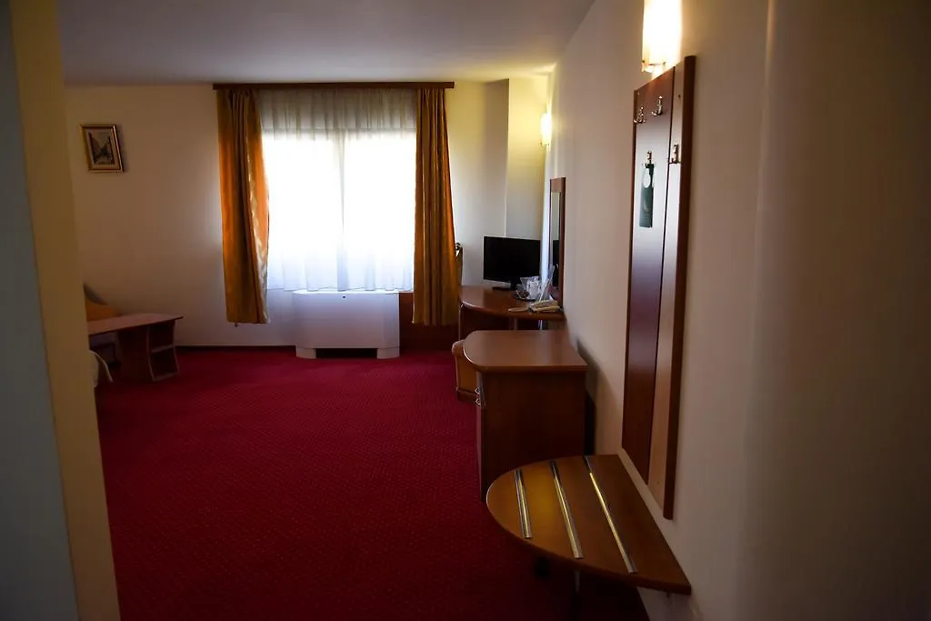 Euro Hotels Gara De Nord Bucareste
