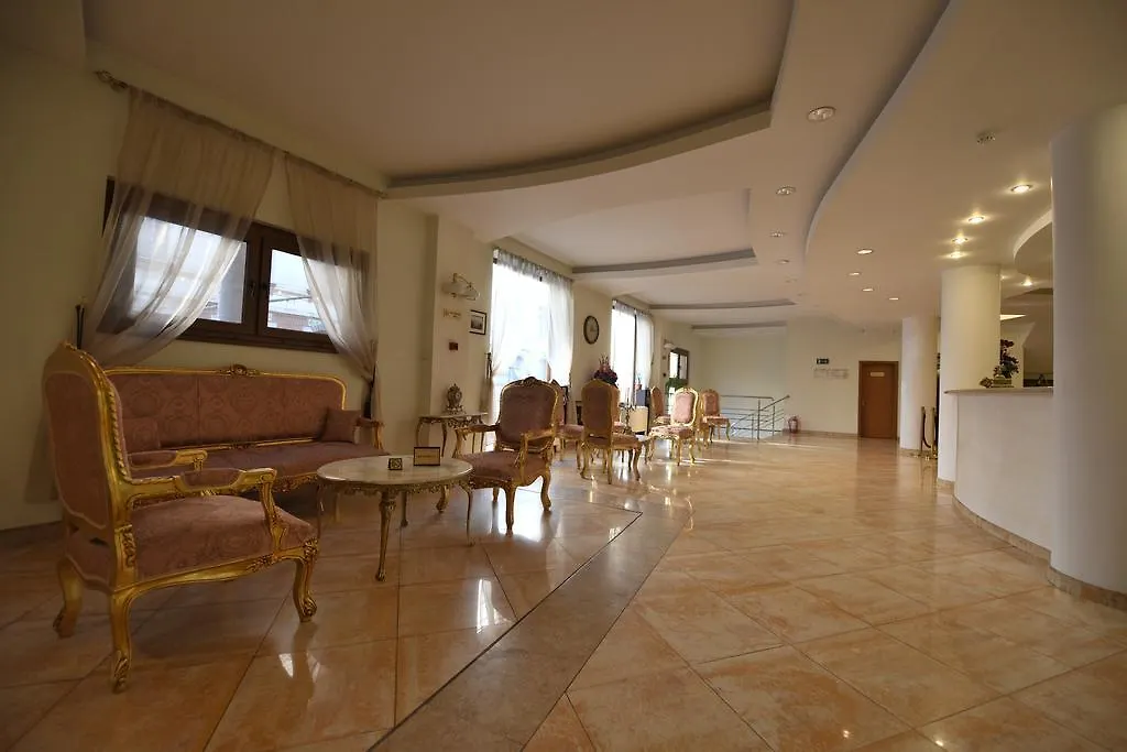 Euro Hotels Gara De Nord Bucareste 3*,