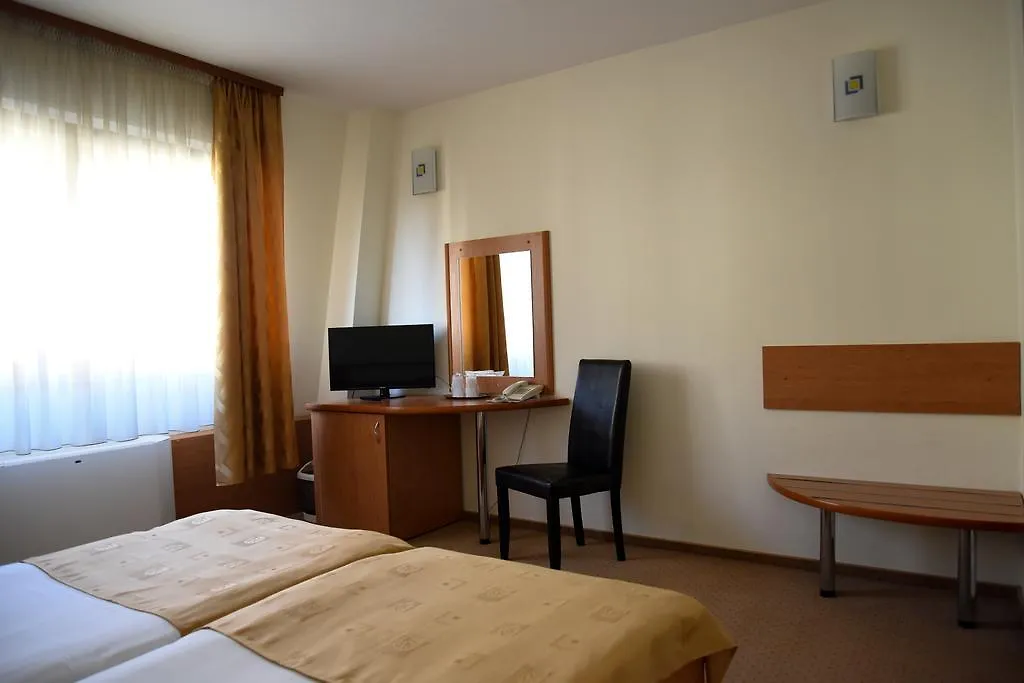 Euro Hotels Gara De Nord Bucharest