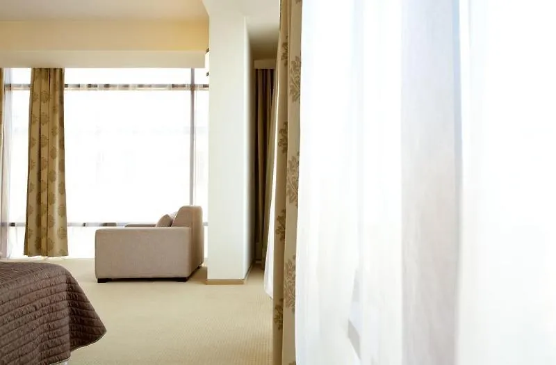 Euro Hotels Gara De Nord Bucareste