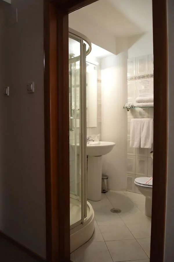 Euro Hotels Gara De Nord Bucareste 3*,