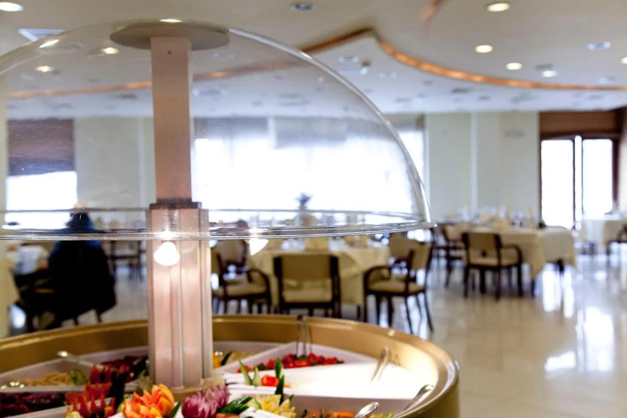 Euro Hotels Gara De Nord Bucareste